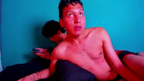 spicy_adonhis webcam stripchat model stream image