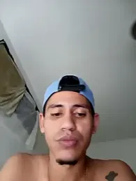 WolVID_XX77 webcam stripchat model stream image