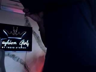 ana-ruiz webcam model stream image