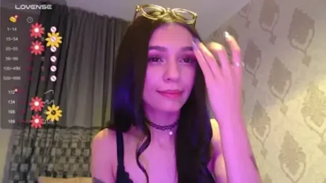 Lisolin webcam model stream image