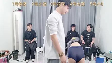 QYBOYS_010 webcam model stream image