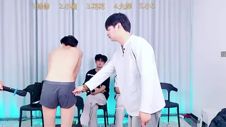 QYBOYS_010 webcam model stream image