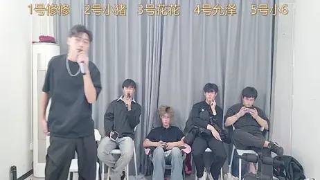 QYBOYS_010 webcam stripchat model stream image