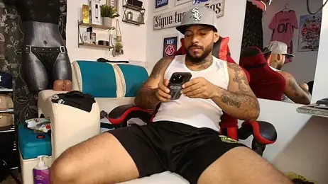 Leenar_Key webcam stripchat model stream image