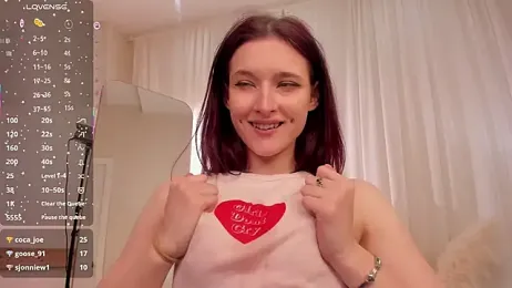 J_Hunter_ webcam stripchat model stream image