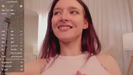 J_Hunter_ webcam model stream image