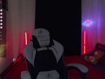 BlackAngell webcam bongacams model stream image