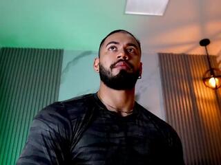 Jaxon Colton webcam model stream image