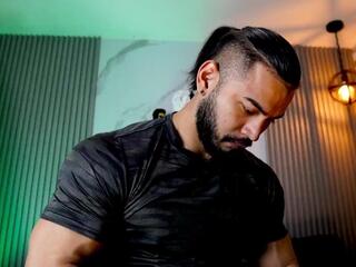 Jaxon Colton webcam model stream image