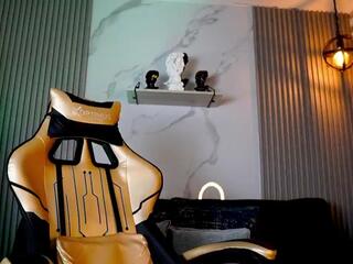 Jaxon Colton webcam model stream image