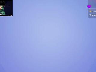Lady Ricci webcam model stream image
