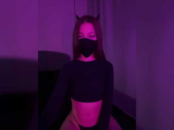 DevilBaby webcam model stream image