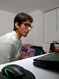 SrIncognito666 webcam model stream image