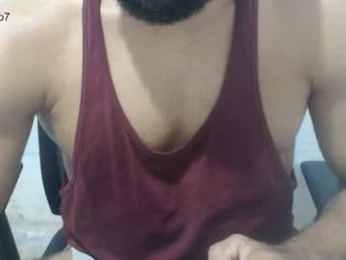 buldgeinboxer webcam model stream image