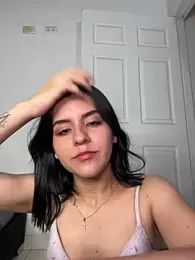 Trixie_pop webcam stripchat model stream image