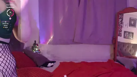 Vforverity webcam model stream image