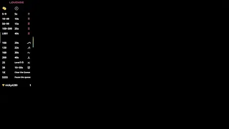 Vforverity webcam model stream image