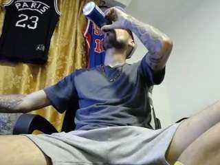 maestrojhon14 webcam camsoda model stream image