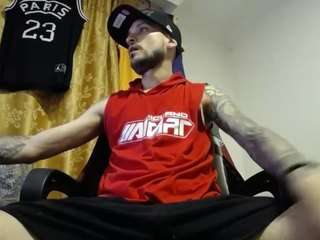 maestrojhon14 webcam model stream image