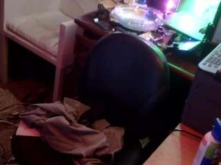 krowten webcam model stream image