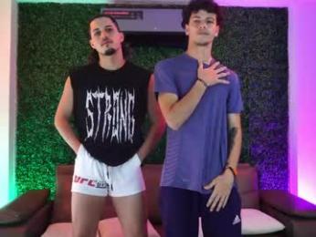 querhyus webcam chaturbate model stream image