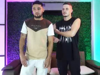 querhyus webcam chaturbate model stream image