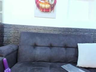 kary-garcia webcam model stream image