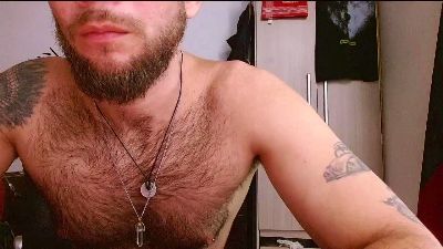 dominathewolff webcam cam4 model stream image