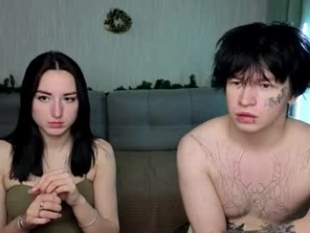 lilo_meow webcam model stream image