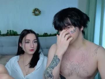 lilo_meow webcam model stream image