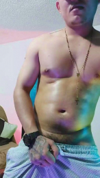 Shamefu1_man webcam model stream image