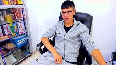 alex_gomez webcam model stream image
