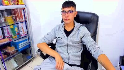 alex_gomez webcam model stream image