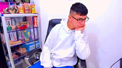 alex_gomez webcam model stream image