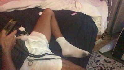Malikselim webcam model stream image