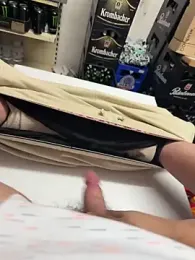 buri232 webcam model stream image