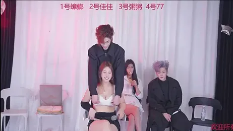 YC-XY001 webcam model stream image