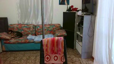 danasantoxxx webcam model stream image