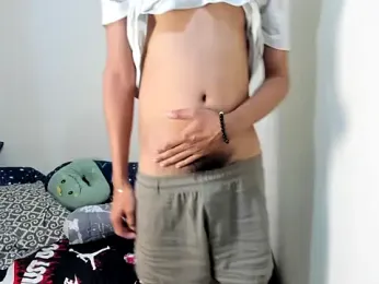 Markuuus-xxx webcam model stream image