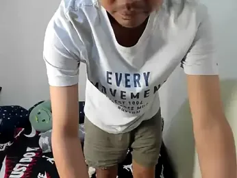 Markuuus-xxx webcam model stream image