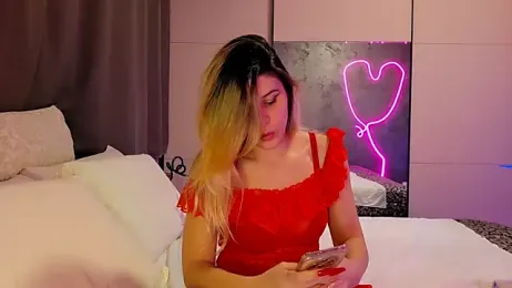 LeylaRosse webcam model stream image