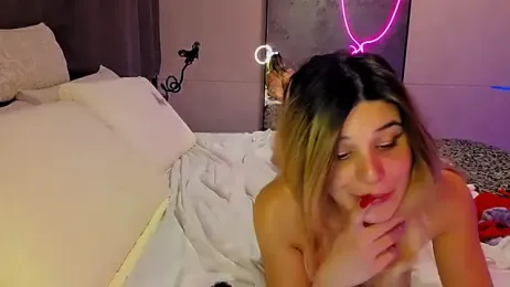 LeylaRosse webcam model stream image