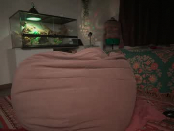 iara_mi webcam model stream image