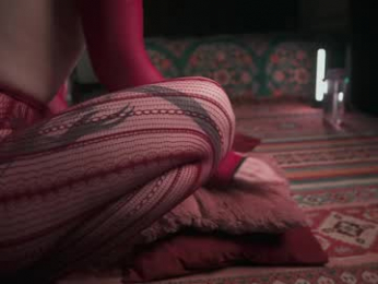 iara_mi webcam model stream image