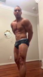 Lazerfocused webcam model stream image