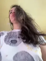 space_stacy webcam model stream image