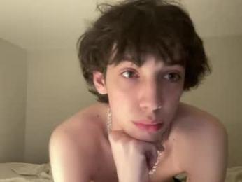 stanshy webcam model stream image