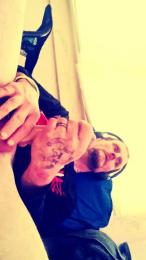 Shinoff webcam model stream image