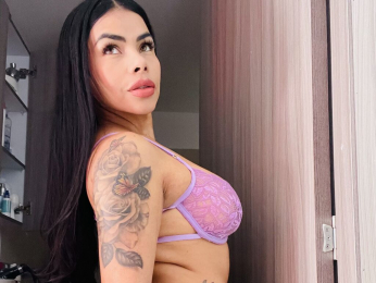 GinaTason webcam livejasmin model stream image