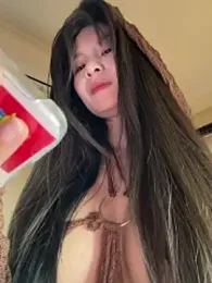 Xiaozuzongo1 webcam model stream image